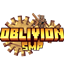 Oblivion SMP ReVamped logo