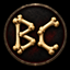 Bone Collector logo