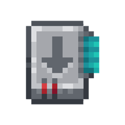 AE2 Import Card logo