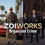 ZoiWorks - Organized Crime logo