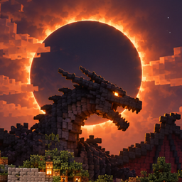 Age Of Dragons Eclipse logo