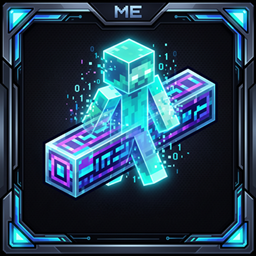 AE2 Ghost Cable logo