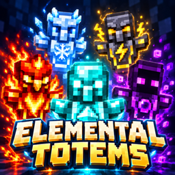 Elemental Totem project image
