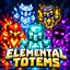 Elemental Totem logo