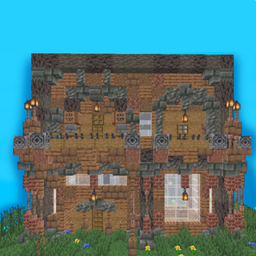 Set Home