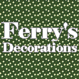 Ferry's Decorations project image