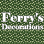 Ferry's Decorations logo