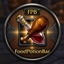 FoodPotionBar logo