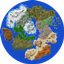 Convergence Survival logo