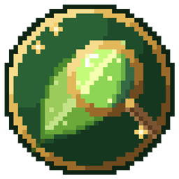 The Breath of Nature logo