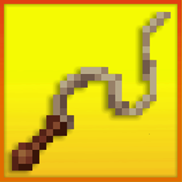 Whips & Giggles project image