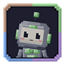 Just Another Storage Mod (JASM) logo