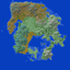Pinehaven Island logo