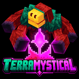 TerraMystical logo