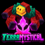 TerraMystical logo