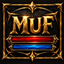 MOLLETWO Unit Frames (MUF) logo
