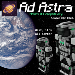 MekaSuit AdAstra Compat
