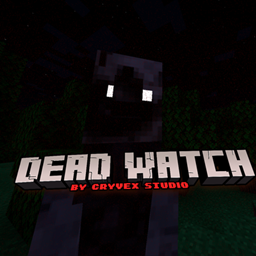 DEAD WATCH logo