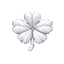 White Clover logo