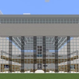 Apple Store at TRX (Unofficial Build) logo