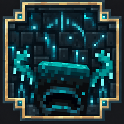 Echo Spellbooks : Iron's Spells Addon project image