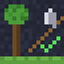 Vein Miner Axe Fix logo