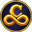 MyCharForever - an automatic character chronicle logo