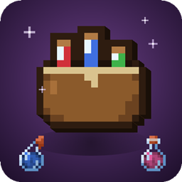Potion Pouch project image