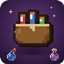 Potion Pouch logo