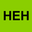 HEH logo