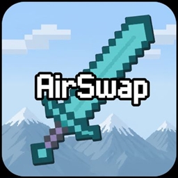 AirSwap logo