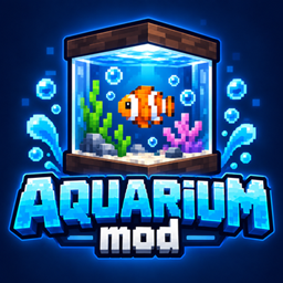 Fantom's Aquariums project image