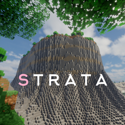 Strata: Great Ore Deposits project image