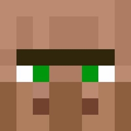 VillagerFix logo