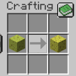Dry My Sponge! logo