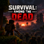 Survival Among The Dead logo