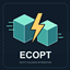 Entity Collision Optimization logo