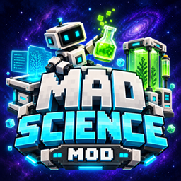 Fantom's Mad Science project image