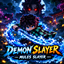 Demon Slayer: Mules Slayer — GGSTUDIOS Edition logo