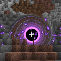 Obsidian Manipulation logo