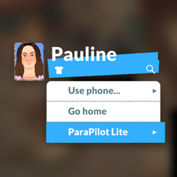 ParaPilot Lite logo