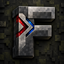 Frontline logo