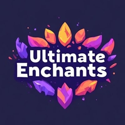 Ultimate Enchants (ULE) project image