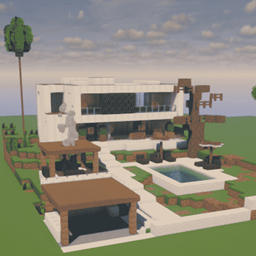 LA Modern House 14 project image