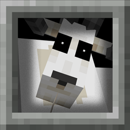 The Horned One logo