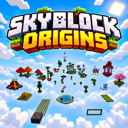 Skyblock Origins project image