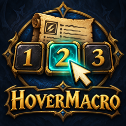 HoverMacro logo
