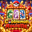 Cobblemon Roulette logo
