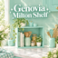 Genovia Milton Shelf logo