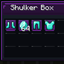 Shulker Inside logo